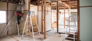 Entreprise de rénovation de la maison et de rénovation d’appartement à Rivecourt
